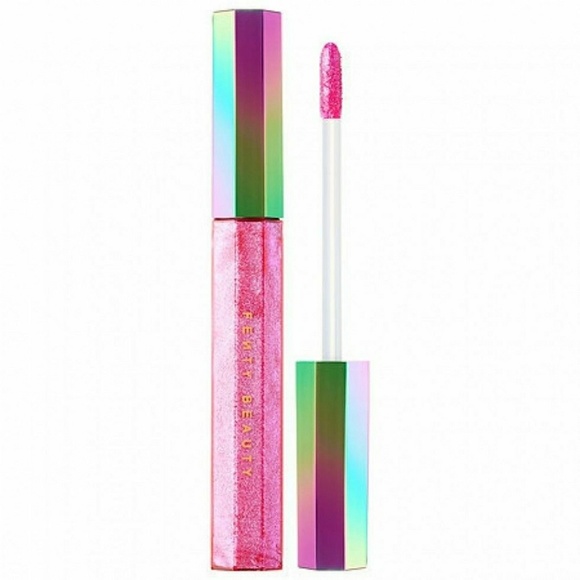 Set of 3 FENTY Lip Glosses - Picture 3 of 5